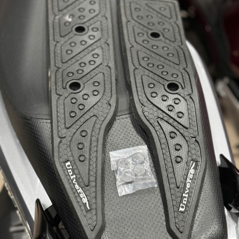 Thảm lót chân cao su Air Blade 125/160 2022 - 2025