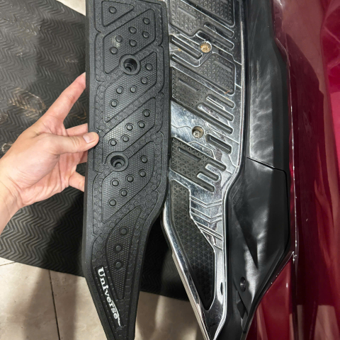 Thảm lót chân cao su Air Blade 125/160 2022 - 2025