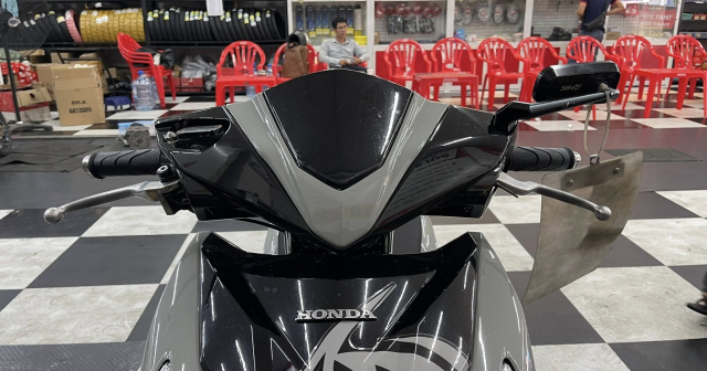 Top 10 bao tay Air Blade bán chạy nhất Shop2banh năm 2026