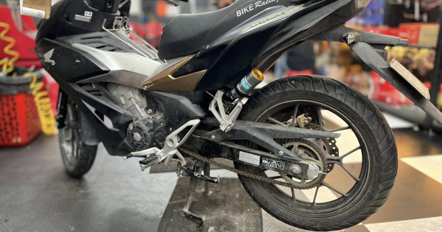 Top 3 phuộc sau xe Winner X bán chạy nhất Shop2banh năm 2026