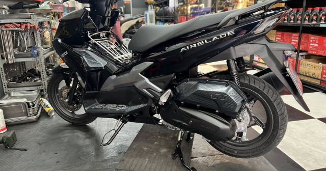 Top 5 kính chiếu hậu Air Blade đẹp bán chạy nhất Shop2banh năm 2026