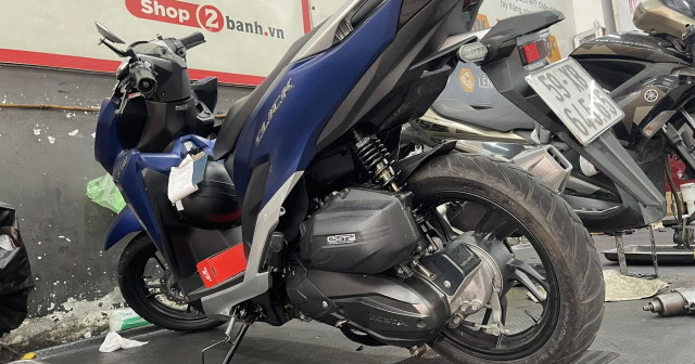 Top 5 kính chiếu hậu Click đẹp bán chạy nhất Shop2banh năm 2026