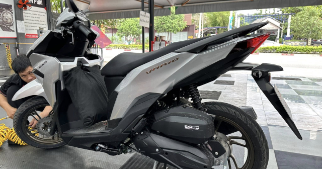 Top 5 kính chiếu hậu Vario đẹp bán chạy nhất Shop2banh năm 2026