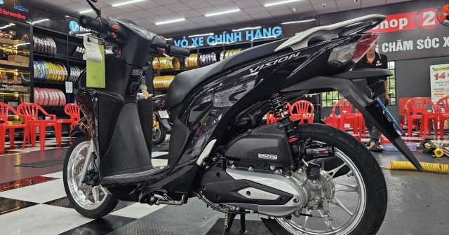 Top 5 kính chiếu hậu Vision đẹp bán chạy nhất Shop2banh năm 2026