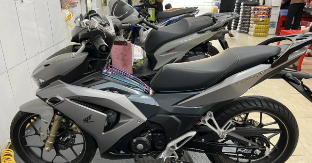 Top 5 kính chiếu hậu Winner X đẹp bán chạy nhất Shop2banh năm 2026