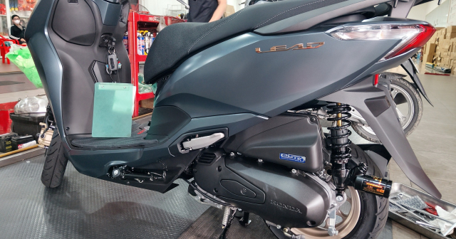 Top 6 đồ chơi xe Lead bán chạy nhất Shop2banh năm 2026