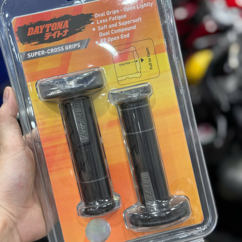 Bao tay Daytona 4870