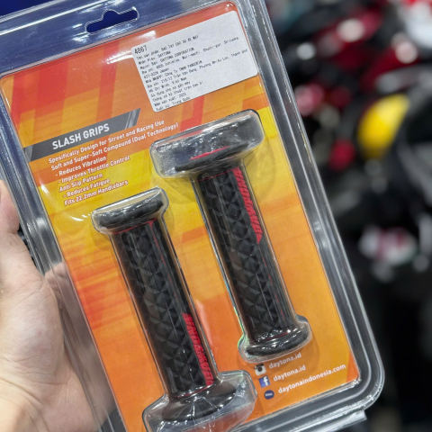 Bao tay Daytona 4867