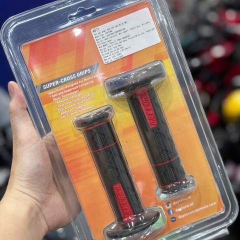 Bao tay Daytona 4871