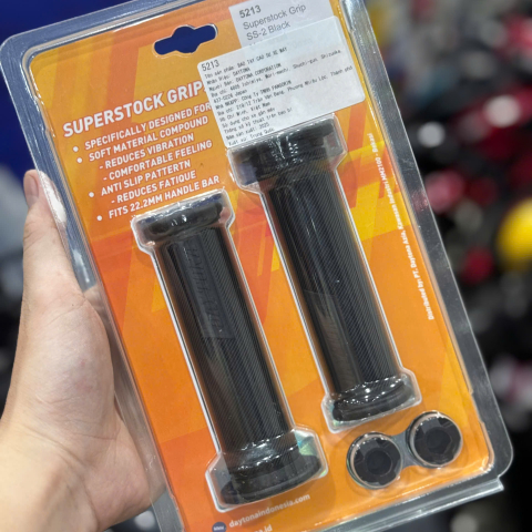 Bao tay Daytona 5213