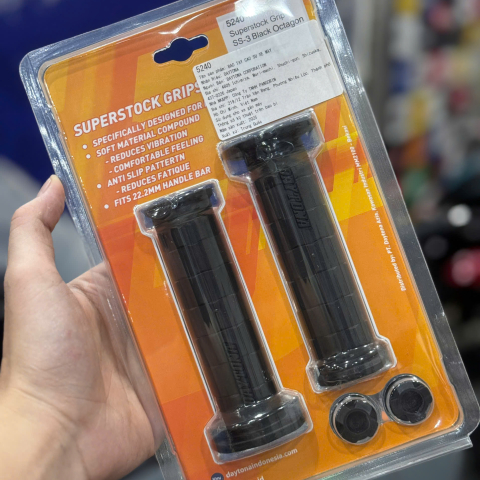 Bao tay Daytona 5240