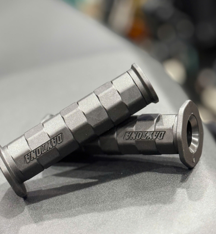 Bao tay Daytona 5240