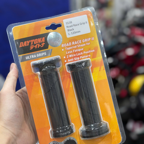 Bao tay Daytona 5538