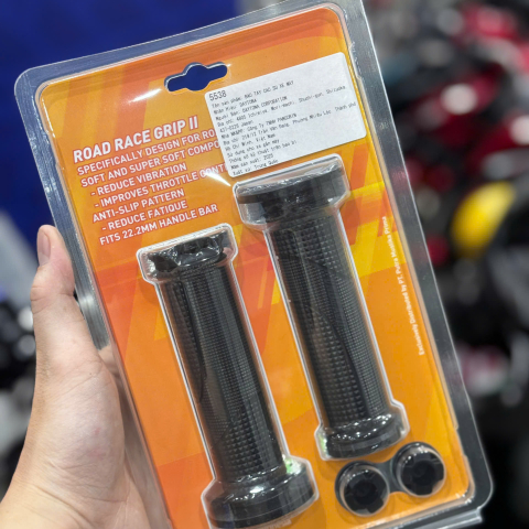 Bao tay Daytona 5538