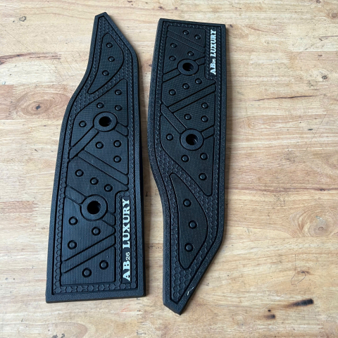 Thảm lót chân cao su Air Blade 2026 đời 125/160