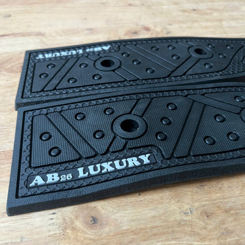 Thảm lót chân cao su Air Blade 2026 đời 125/160