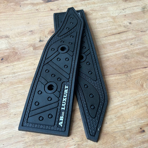 Thảm lót chân cao su Air Blade 2026 đời 125/160