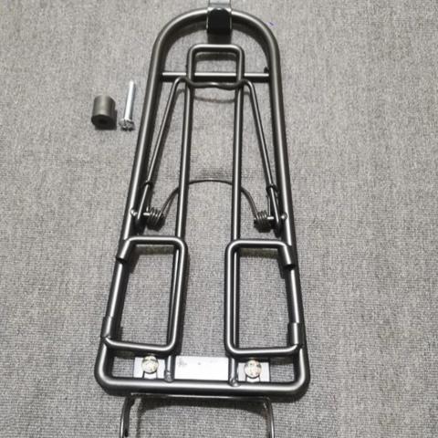 Baga inox sơn tĩnh điện cho Exciter 155