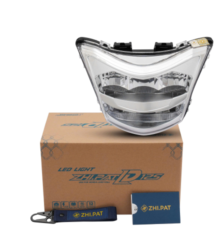 Đèn led 2 tầng cho LEAD 2013 - 2016 chính hãng ZHI.PAT