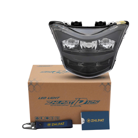 Đèn led 2 tầng cho LEAD 2013 - 2016 chính hãng ZHI.PAT