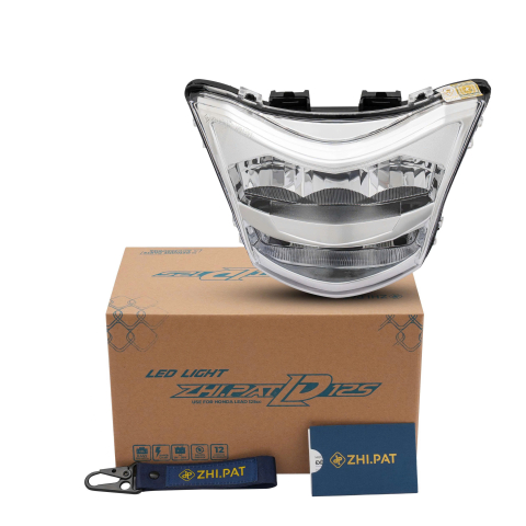 Đèn led 2 tầng cho LEAD 2013 - 2016 chính hãng ZHI.PAT