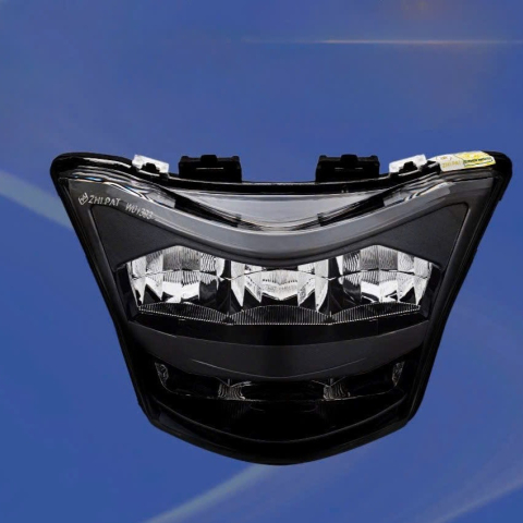 Đèn led 2 tầng cho LEAD 2013 - 2016 chính hãng ZHI.PAT