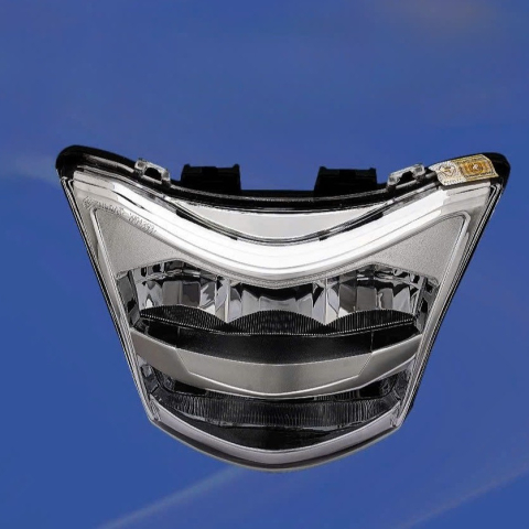 Đèn led 2 tầng cho LEAD 2013 - 2016 chính hãng ZHI.PAT