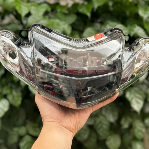 Đèn Led 2 tầng cho Sirius SRC110 xăng cơ 2003 - 2023 chính hãng ZHI.PAT
