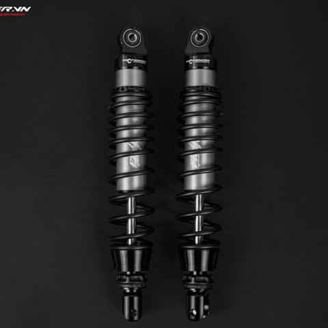 Phuộc Profender Flash Series cho SHVN chính hãng