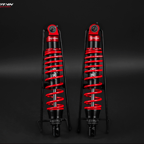 Phuộc Profender Flash Series cho SHVN chính hãng