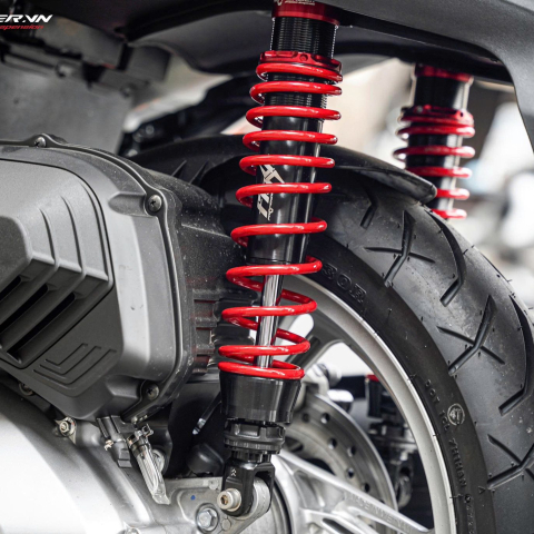 Phuộc Profender Flash Series cho SHVN chính hãng