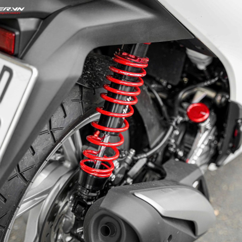 Phuộc Profender Flash Series cho SHVN chính hãng