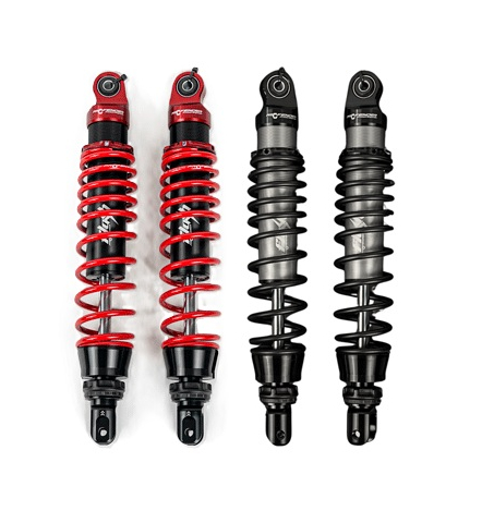 Phuộc Profender Flash Series cho SHVN chính hãng