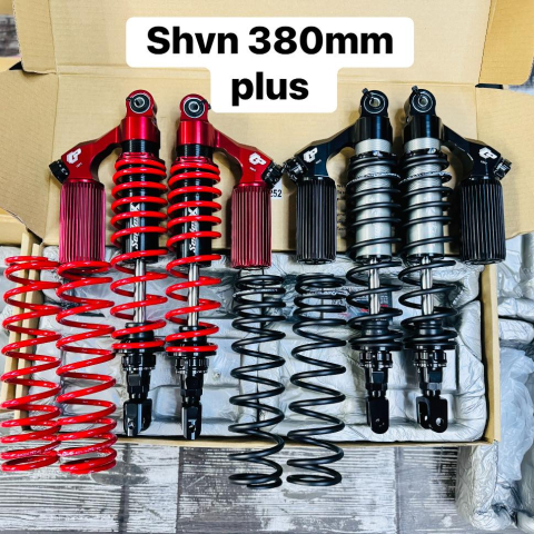 Phuộc Profender X Plus cho Honda SHVN