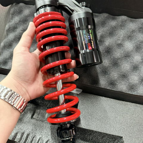 Phuộc RCB Flow Pro cho Vario 160, Click 160 chính hãng