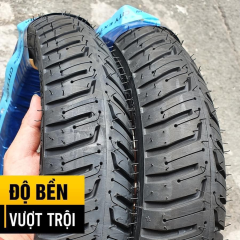 Vỏ Michelin City Extra 100/80-16