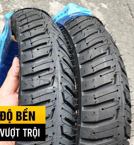 Vỏ Michelin City Extra 100/80-16