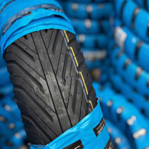 Vỏ xe Deli SB 170 Power Storm XP 90/80-14