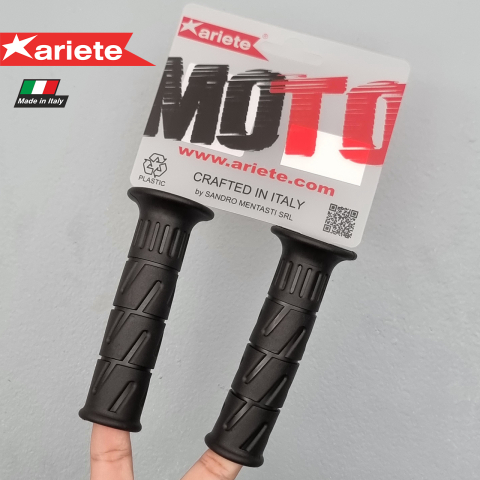 Bao tay Ariete 01685/SSF chính hãng