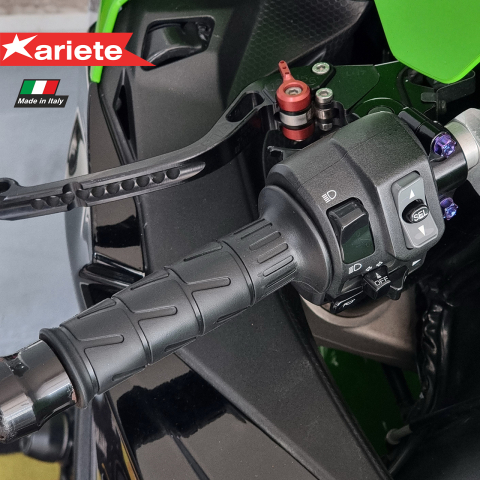 Bao tay Ariete 01685/SSF chính hãng