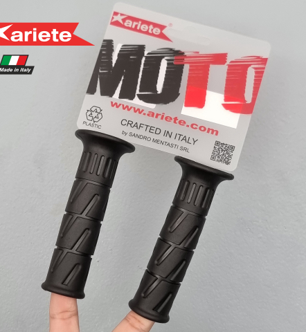 Bao tay Ariete 01685/SSF chính hãng