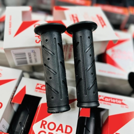 Bao tay Ariete 02639/SSF chính hãng