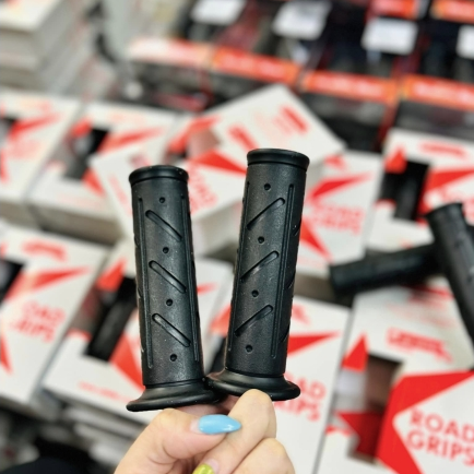 Bao tay Ariete 02639/SSF chính hãng