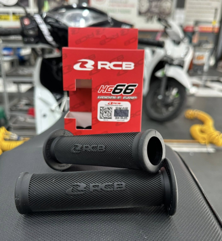 Bao tay RCB HG66 chính hãng