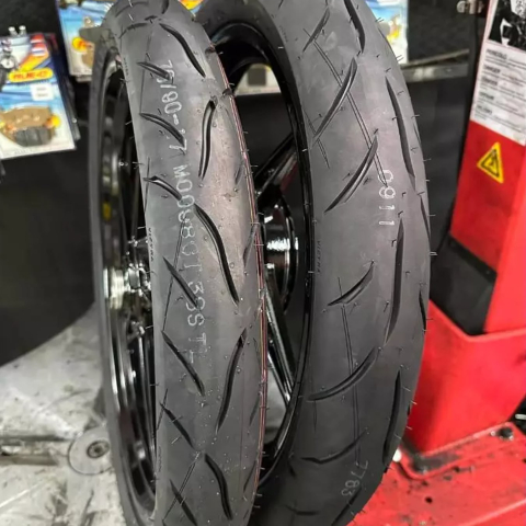 Lốp Maxxis Victra M0098CT (70/90-17 - 80/90-17)