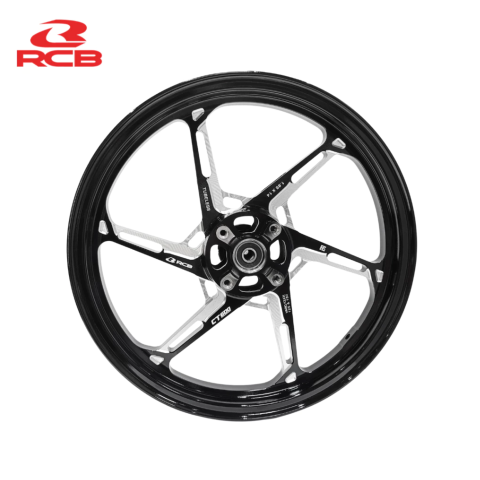 Mâm RCB CT600 cho Vario 150/160 (1 đĩa), Click 125/160 (01S0512B / 01S0512S)