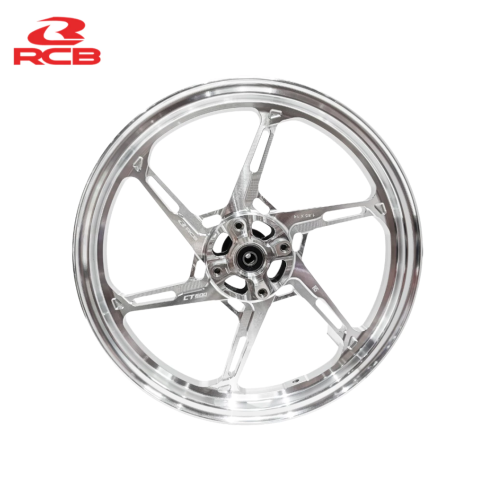 Mâm RCB CT600 cho Vario 150/160 (1 đĩa), Click 125/160 (01S0512B / 01S0512S)