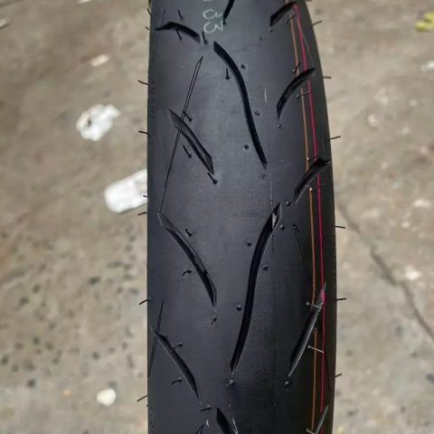Vỏ Maxxis 120/70-17 Victra M0098CT