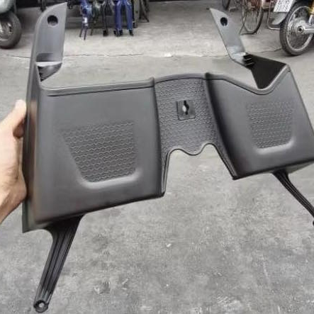 Hộc nhựa đựng đồ cho Vinfast Evo