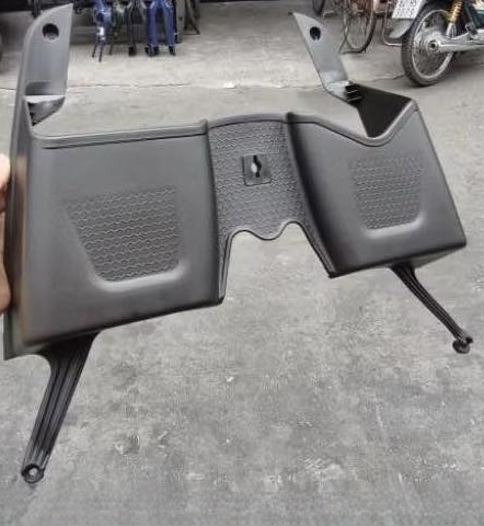 Hộc nhựa đựng đồ cho Vinfast Evo